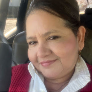 Meet your Posher, Rosa